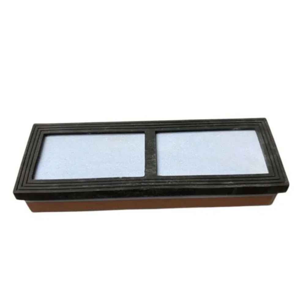 240 & 800 Double Sided White Corundum Whetstone